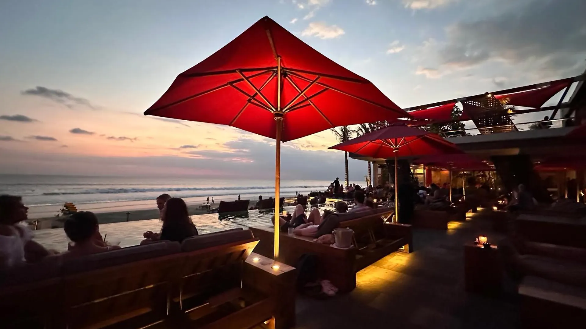 Villa Petra Seminyak  Indonesia
