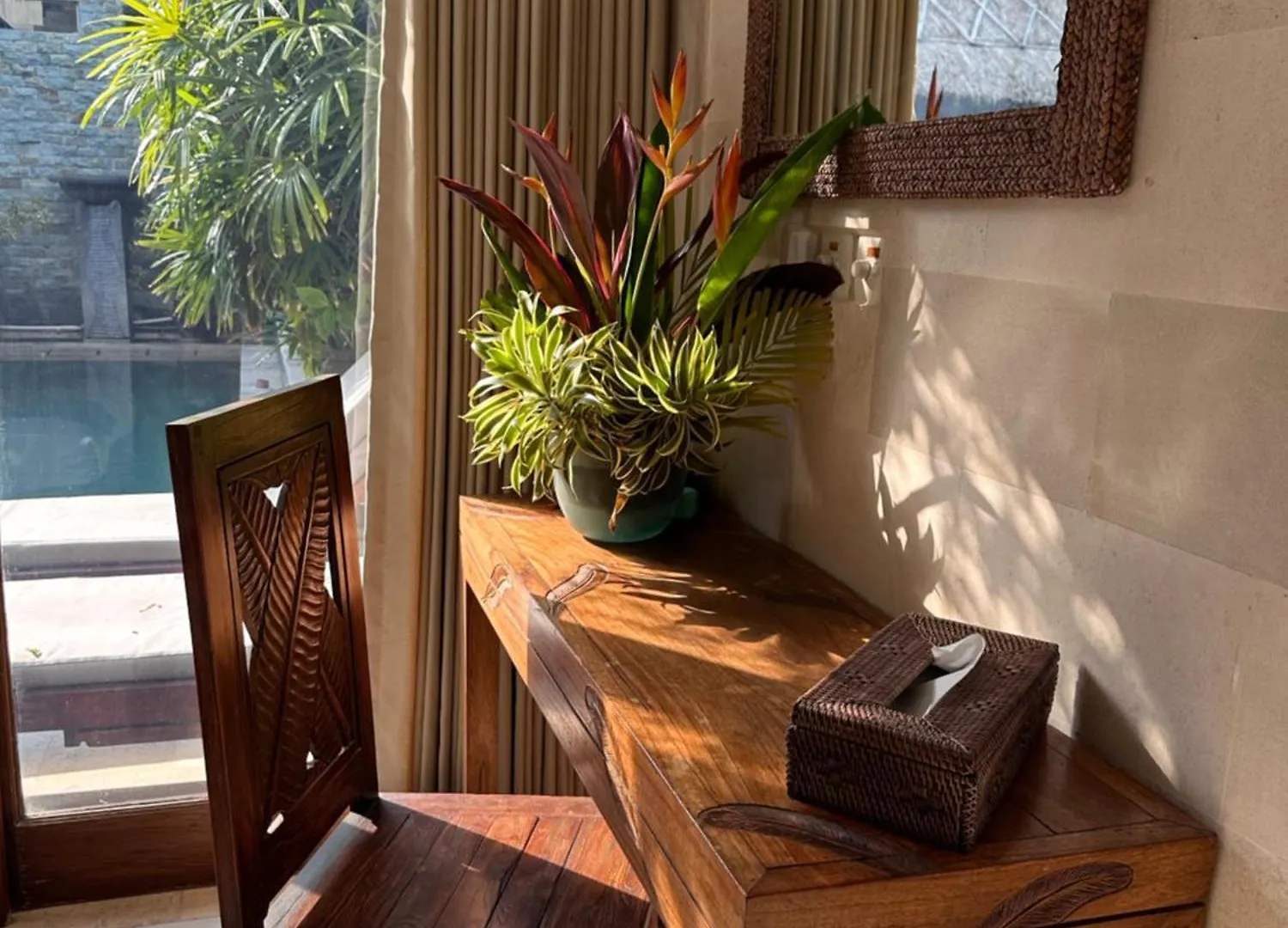 Villa Petra Seminyak