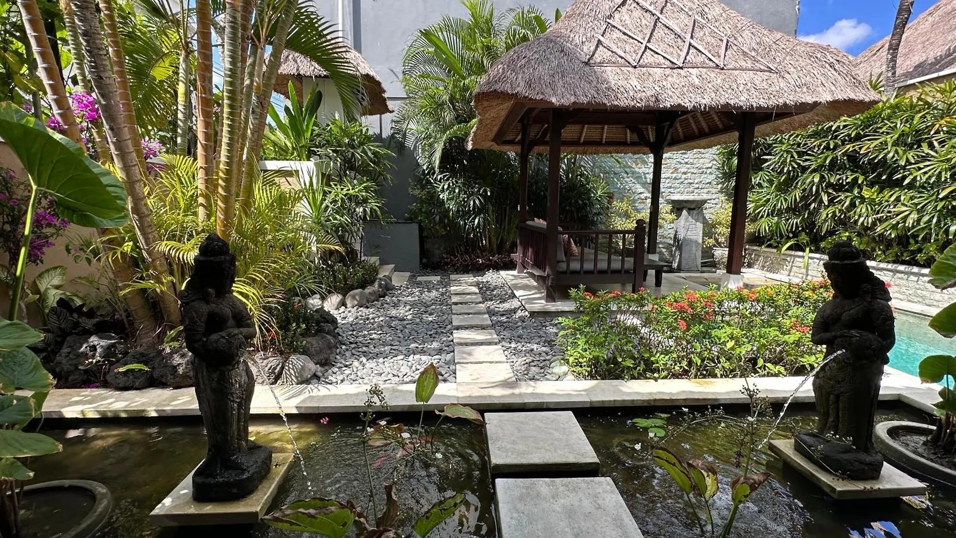 Villa Petra Seminyak   Seminyak (Bali)