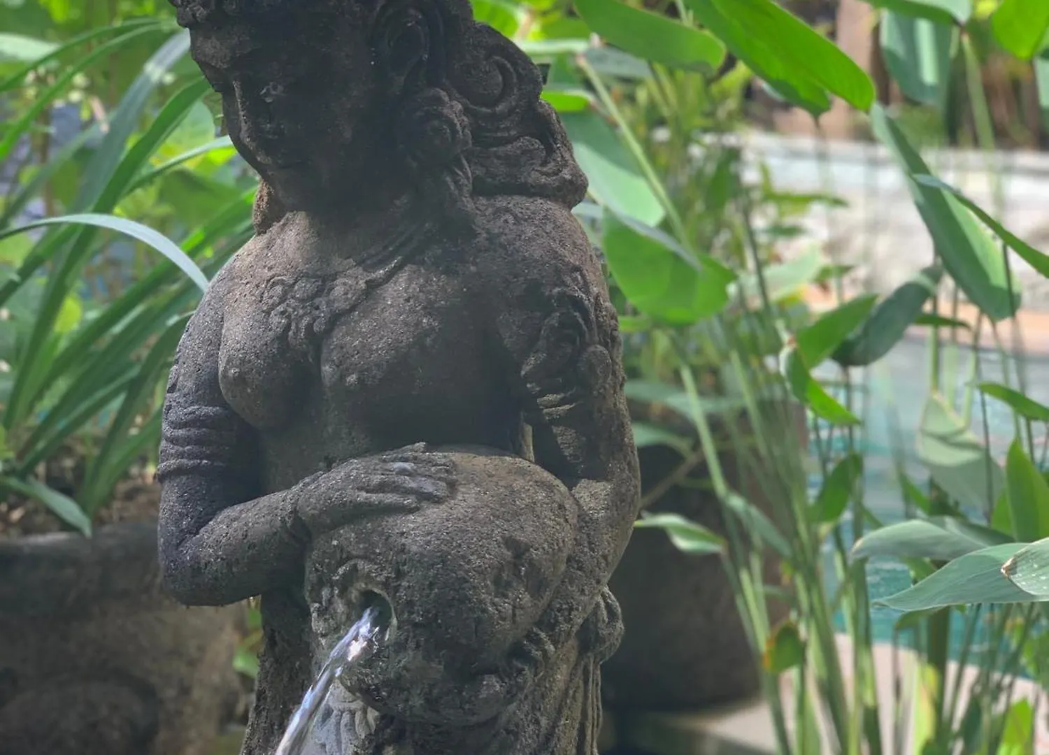 Villa Petra Seminyak