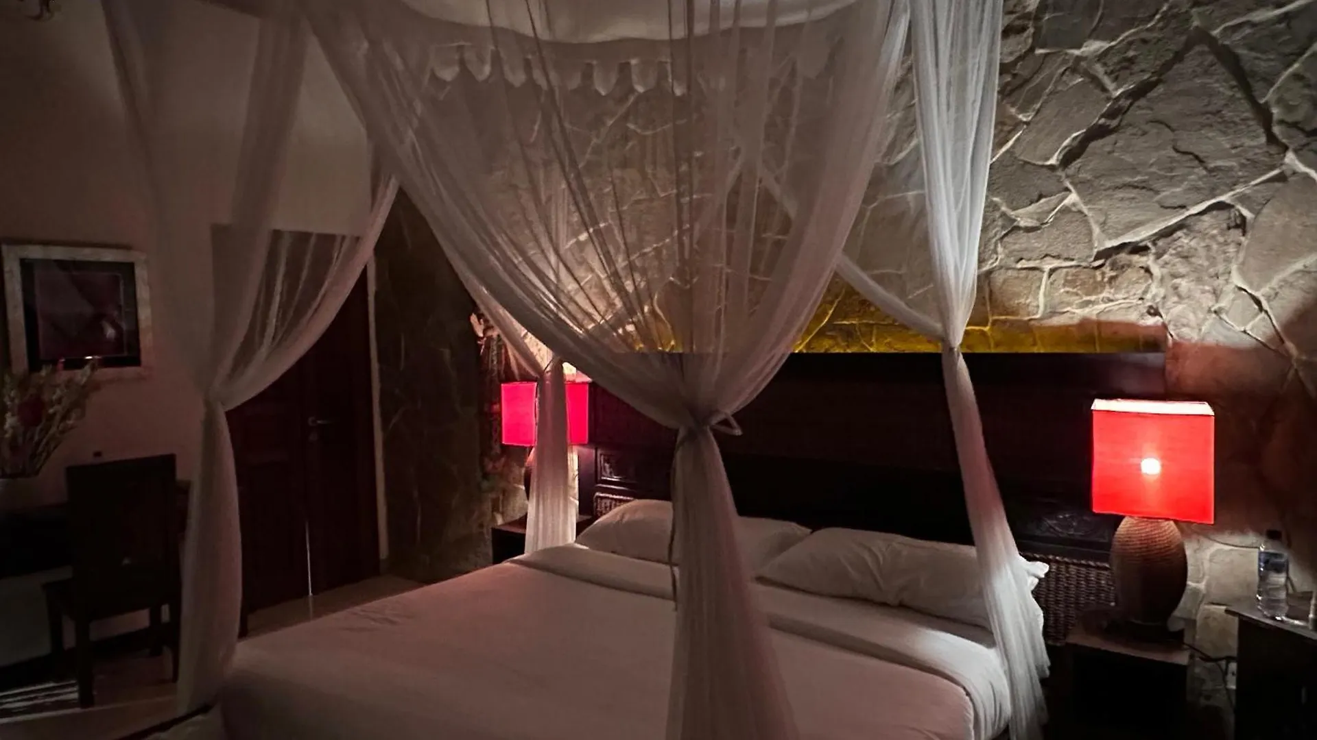 Villa Petra Seminyak