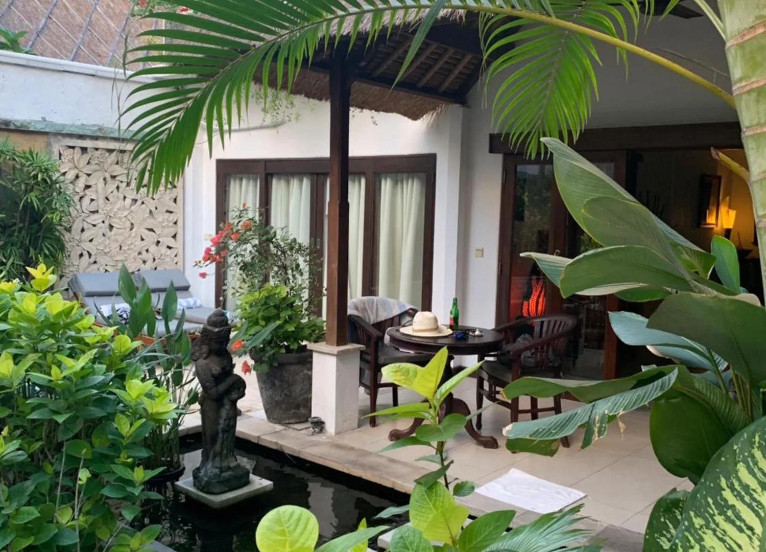Villa Petra Seminyak