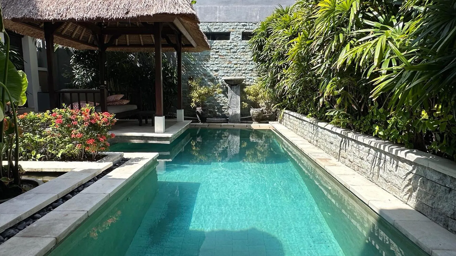 Villa Petra Seminyak  Seminyak (Bali)
