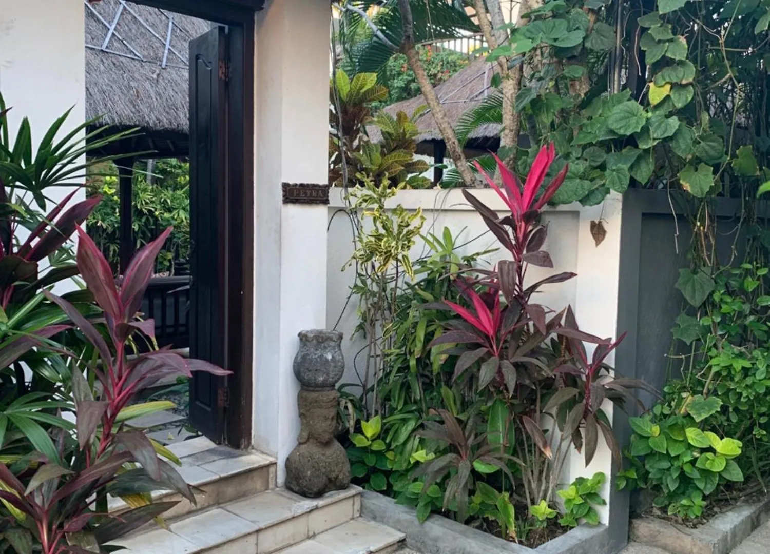 Villa Petra Seminyak  Indonesia