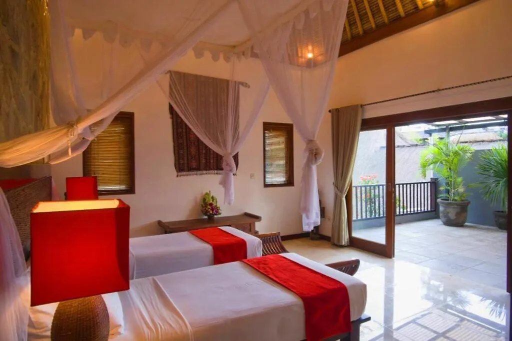 Villa Petra Seminyak  Indonesia
