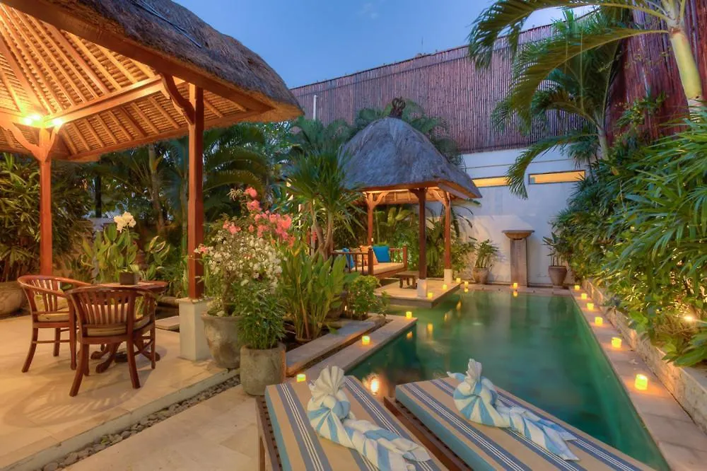 Villa Petra Seminyak  Seminyak (Bali)