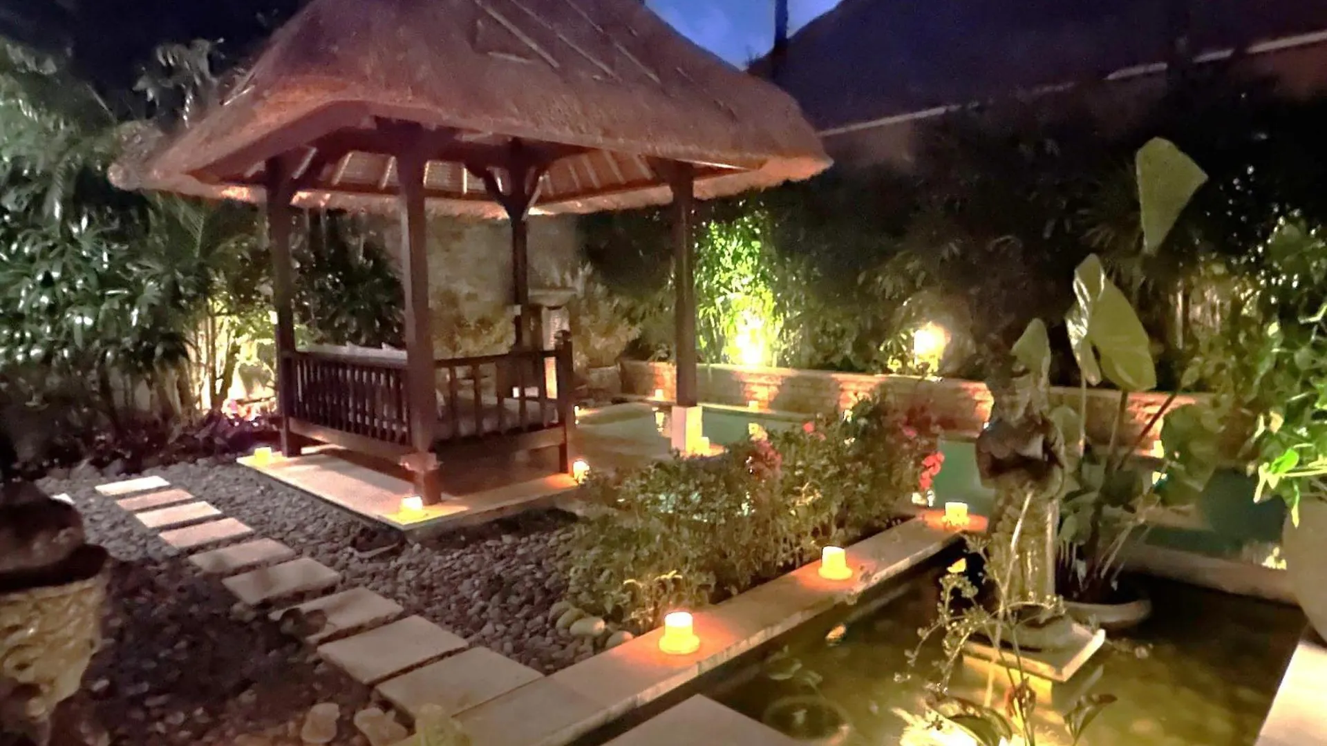 Villa Petra Seminyak  0*, Seminyak (Bali)