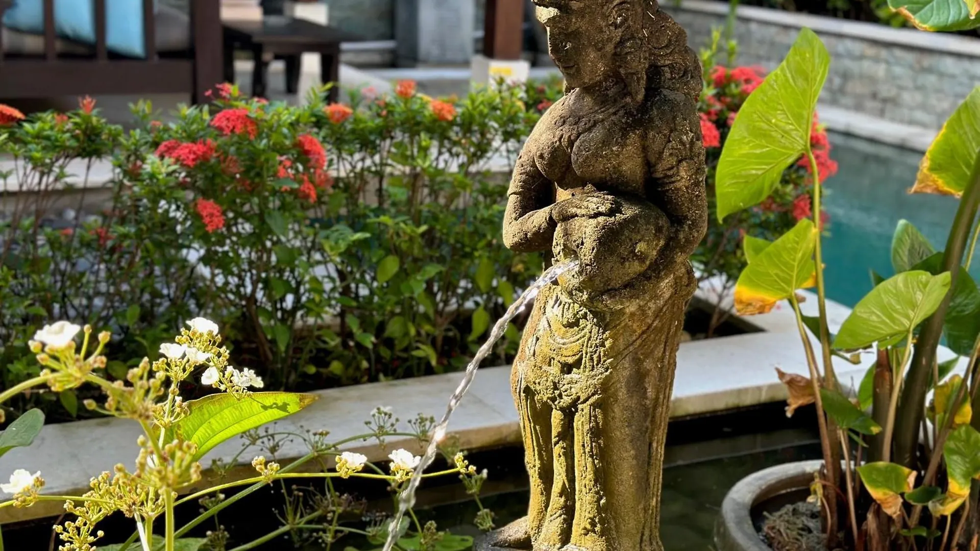 Villa Petra Seminyak
