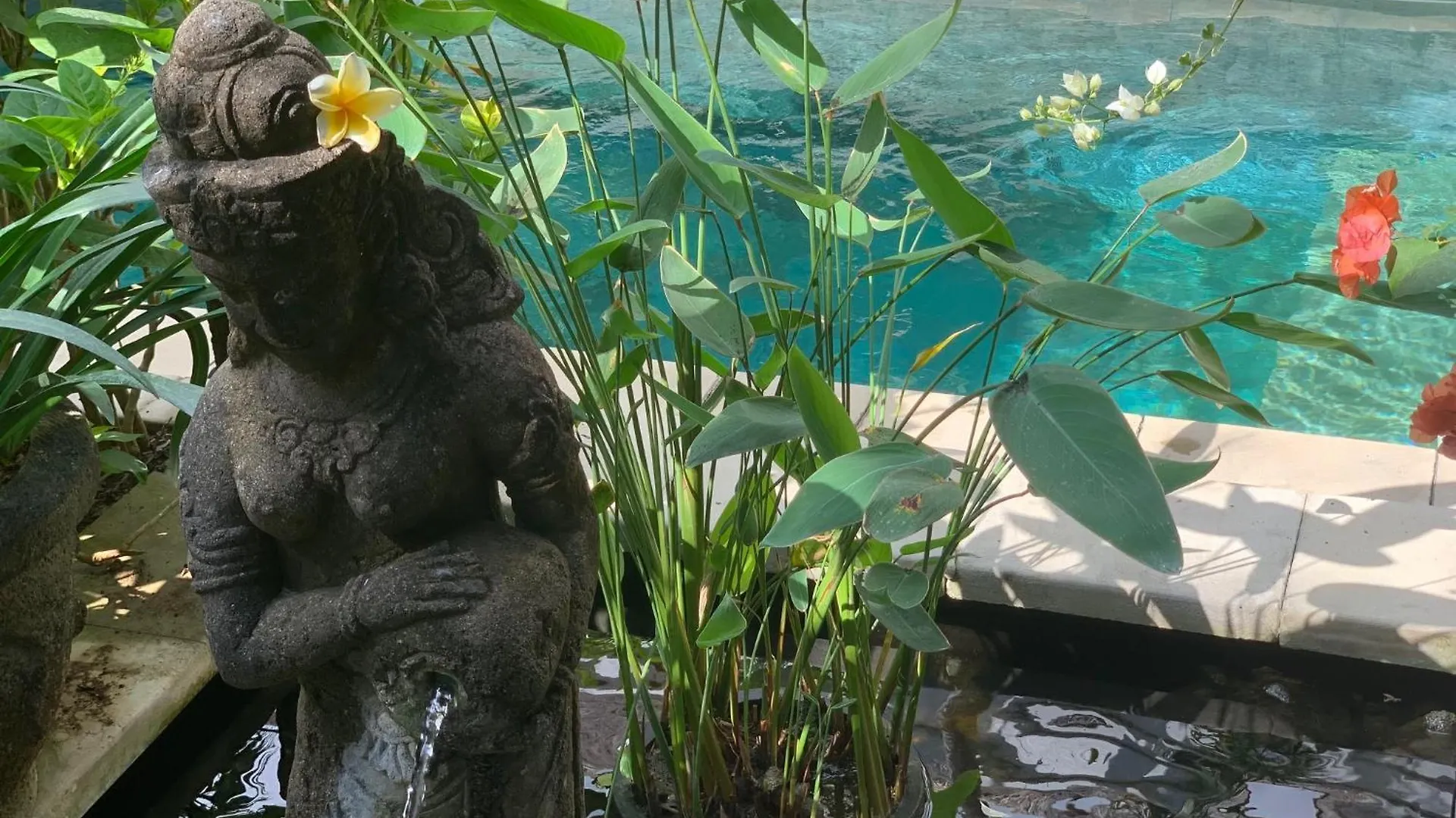 Villa Petra Seminyak