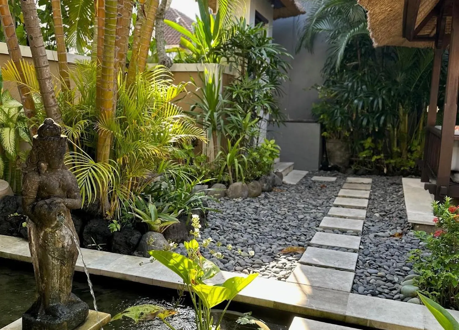 Villa Petra Seminyak   Seminyak (Bali)