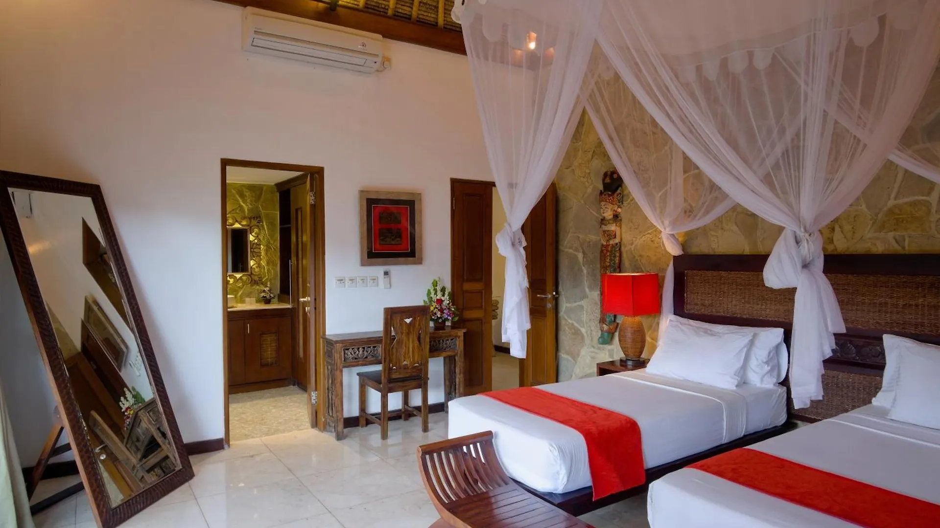 Villa Petra Seminyak
