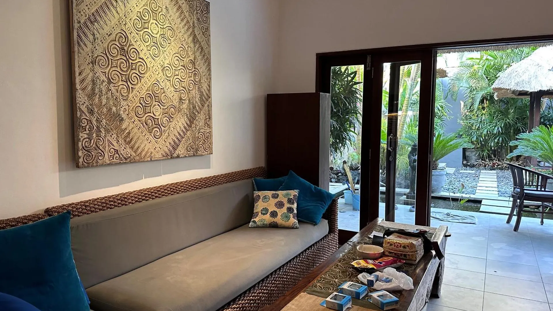 Villa Petra Seminyak   Seminyak (Bali)