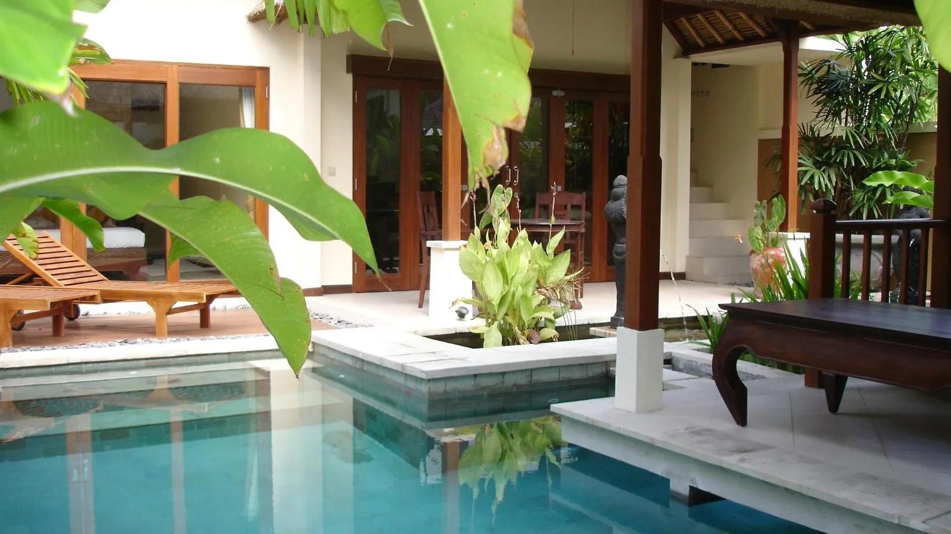 Villa Petra Seminyak  Seminyak (Bali)