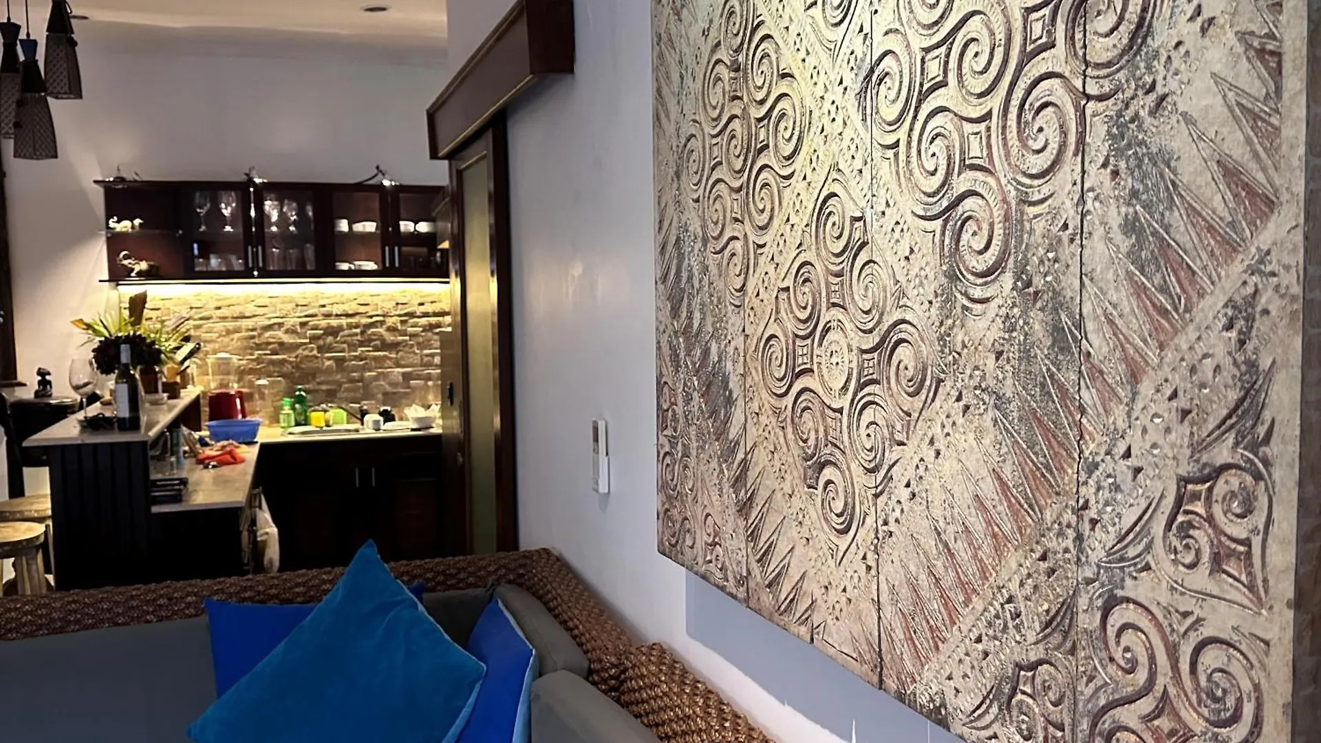 Villa Petra Seminyak