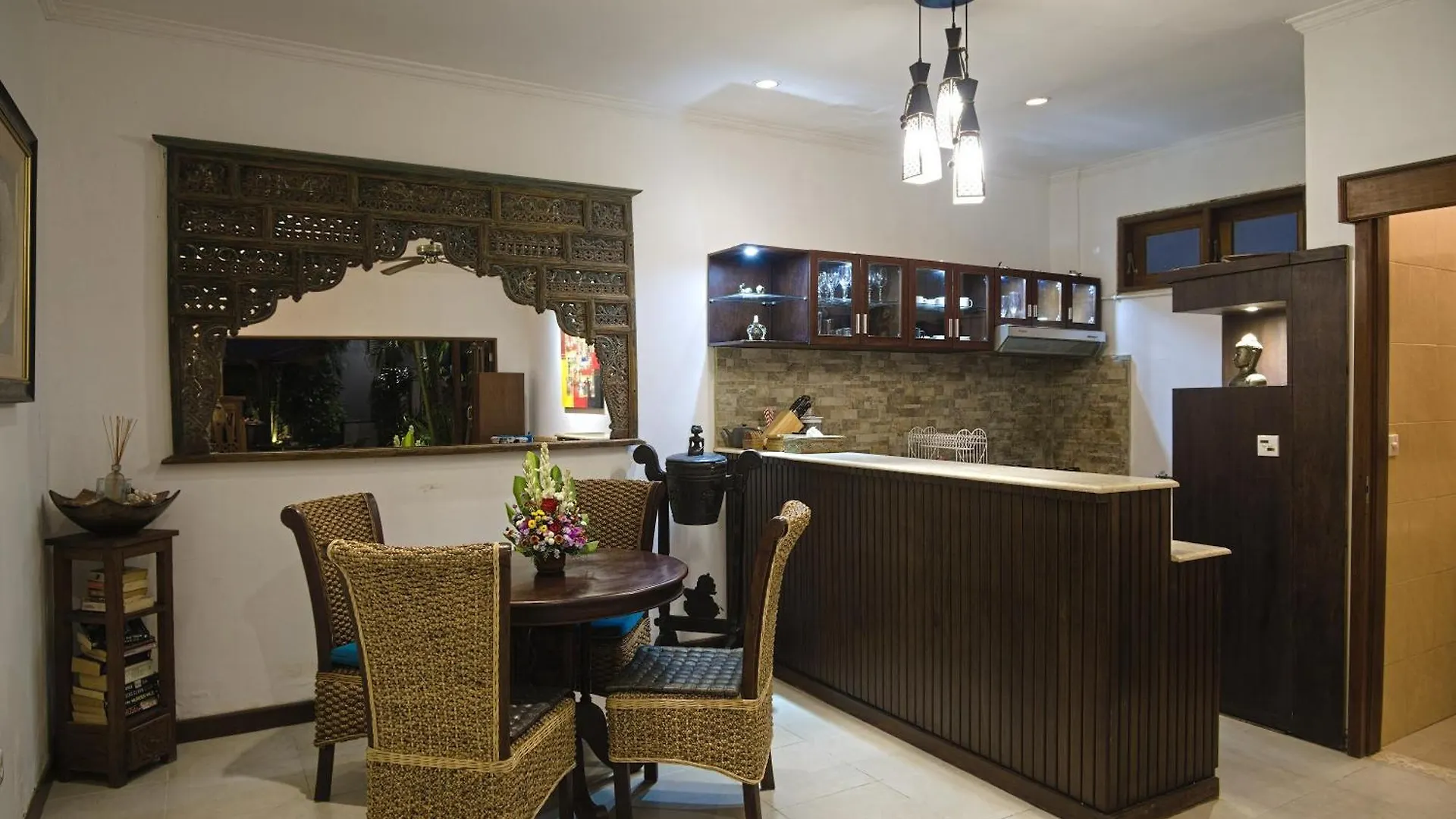 Villa Petra Seminyak