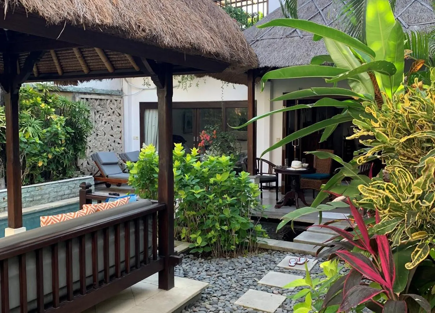 Villa Petra Seminyak   Seminyak (Bali)