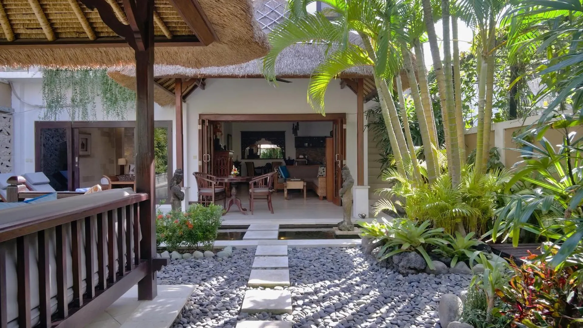 Villa Petra Seminyak   Seminyak (Bali)