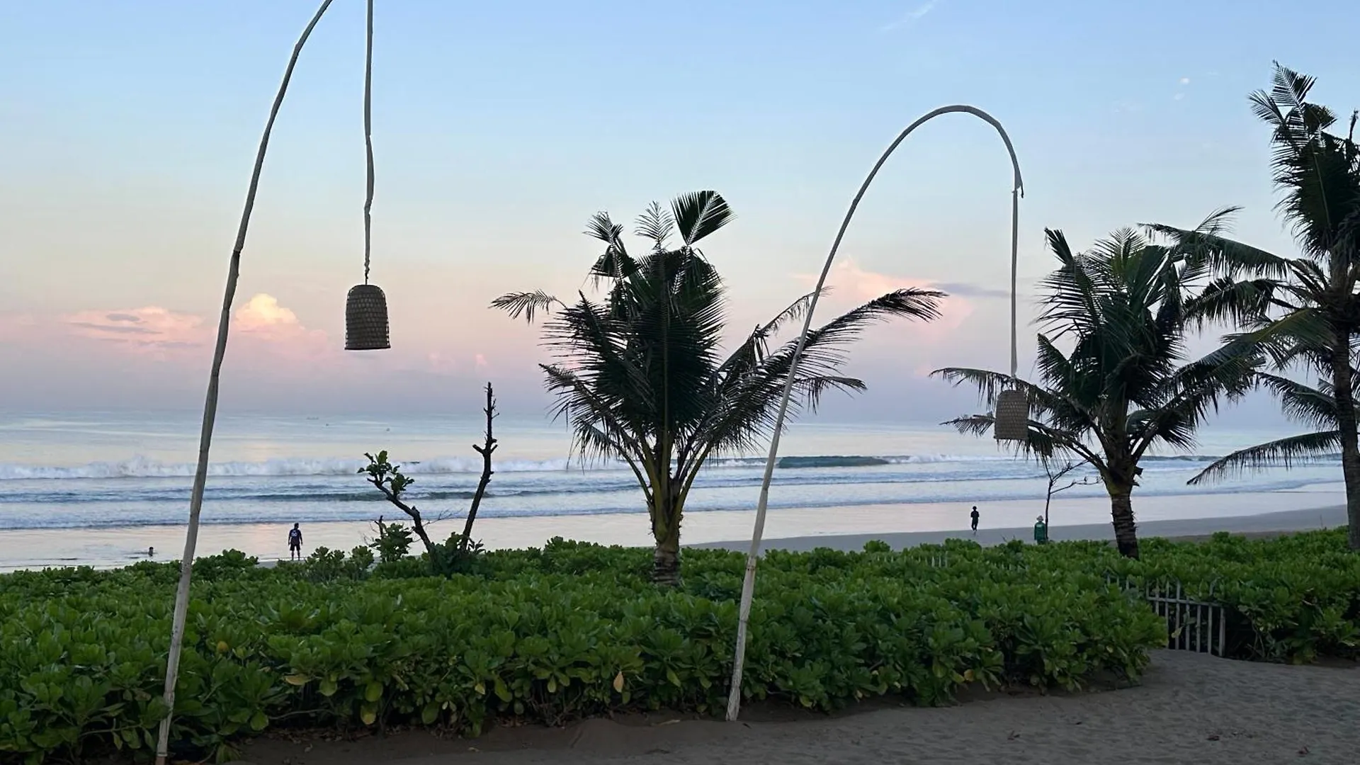 Villa Petra Seminyak  Indonesia