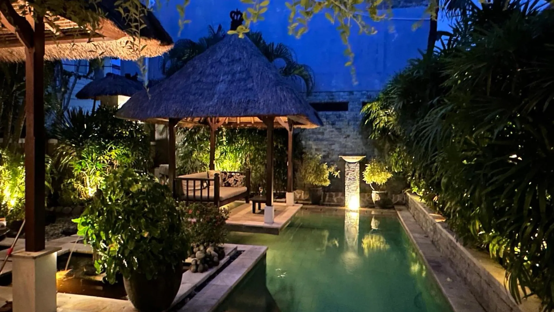 Villa Petra Seminyak