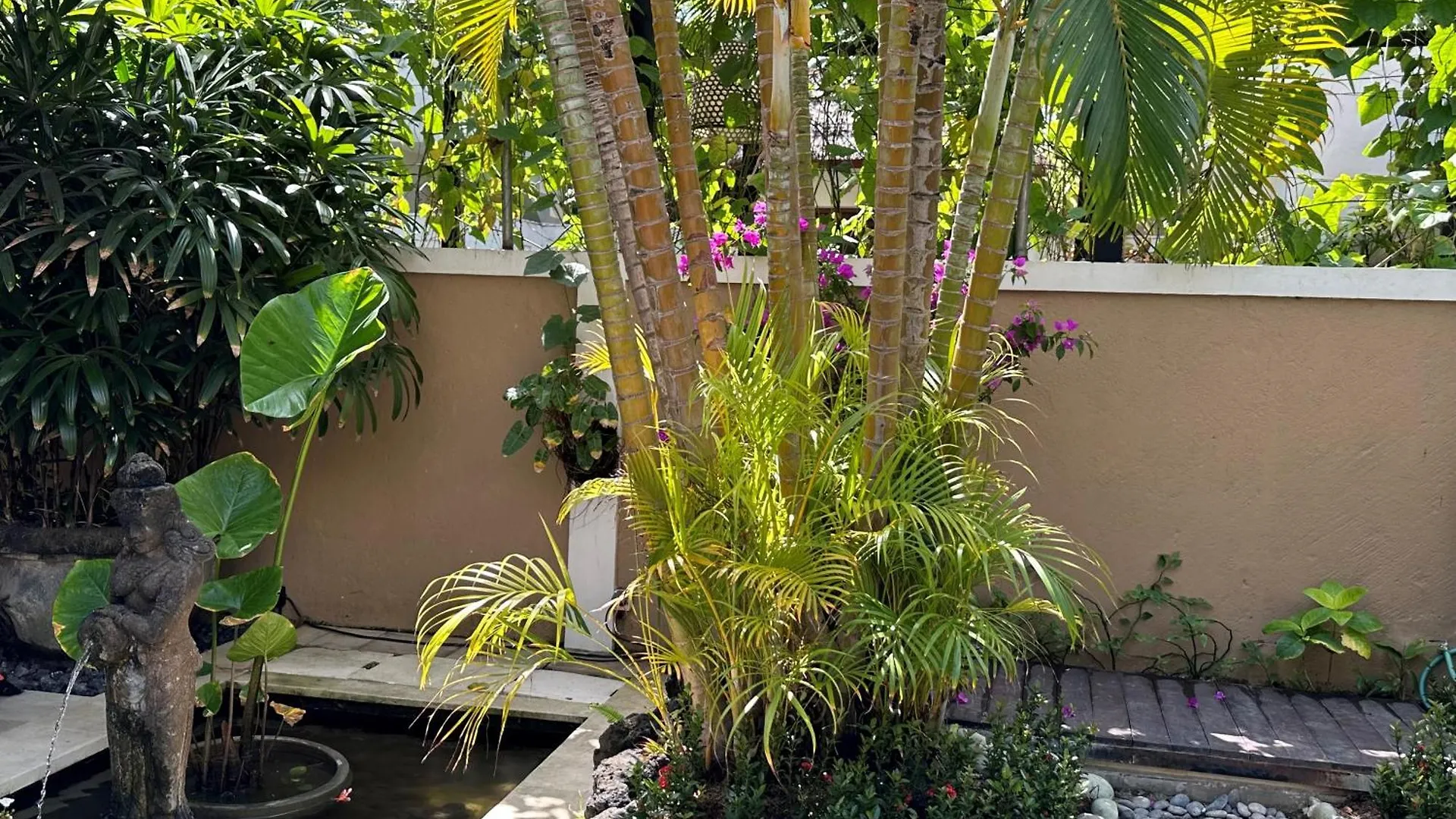 Villa Petra Seminyak