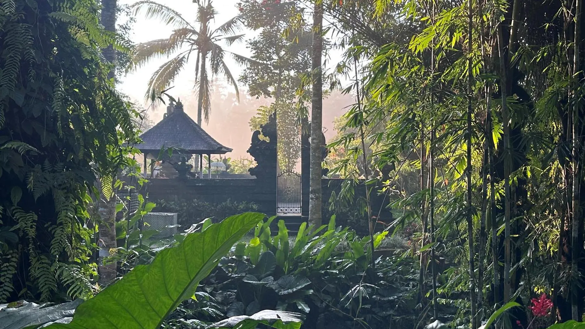 Villa Petra Seminyak