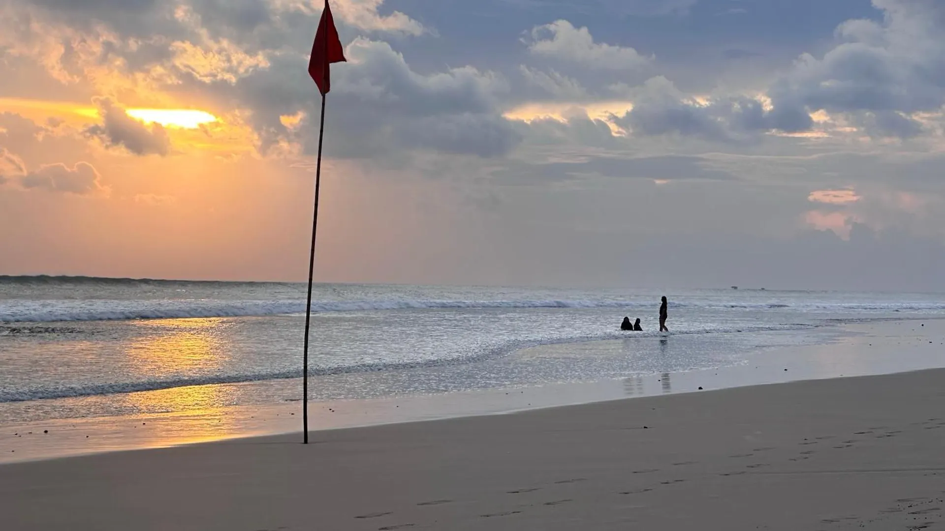 Villa Petra Seminyak Indonezja