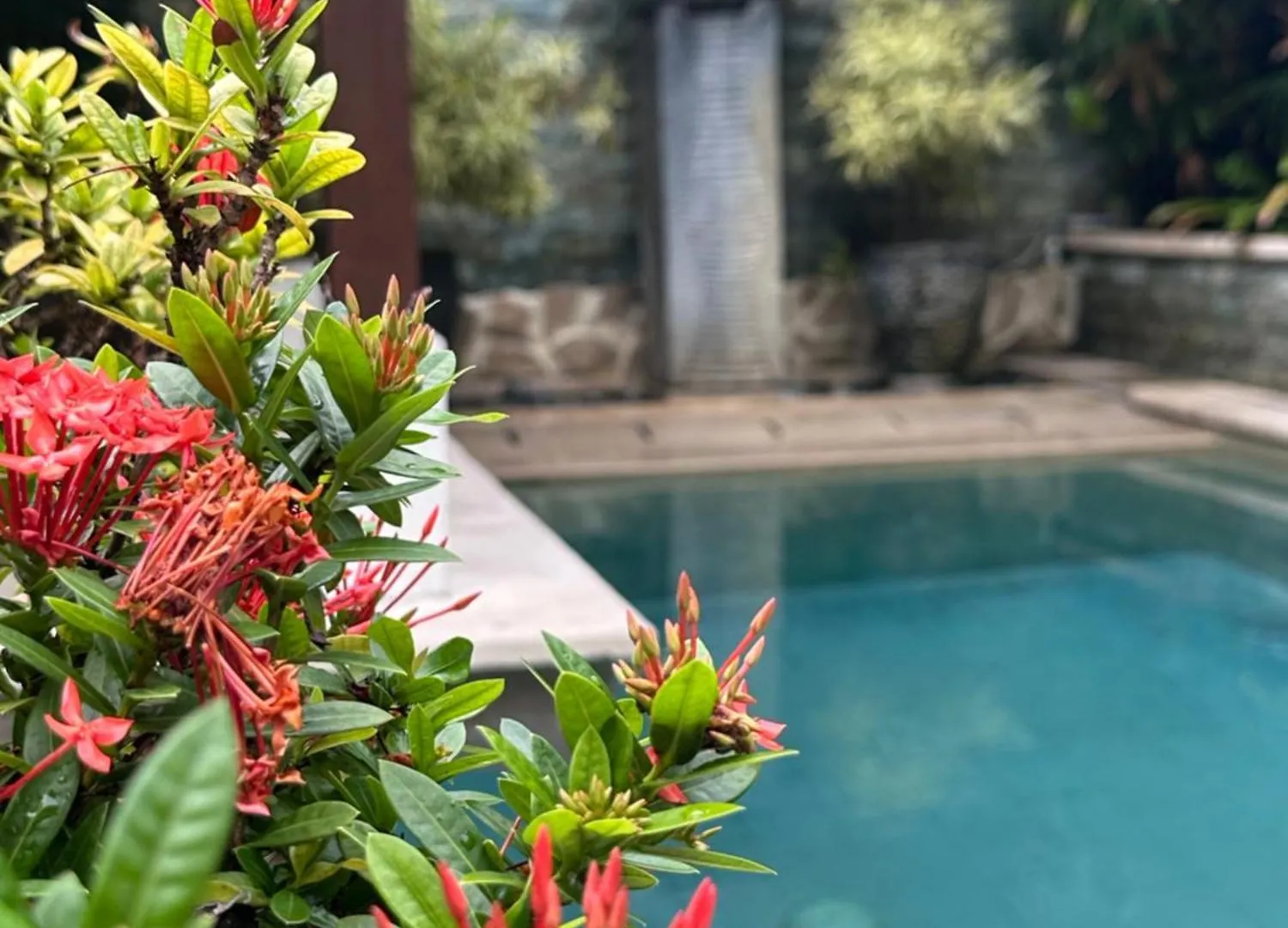 Villa Petra Seminyak