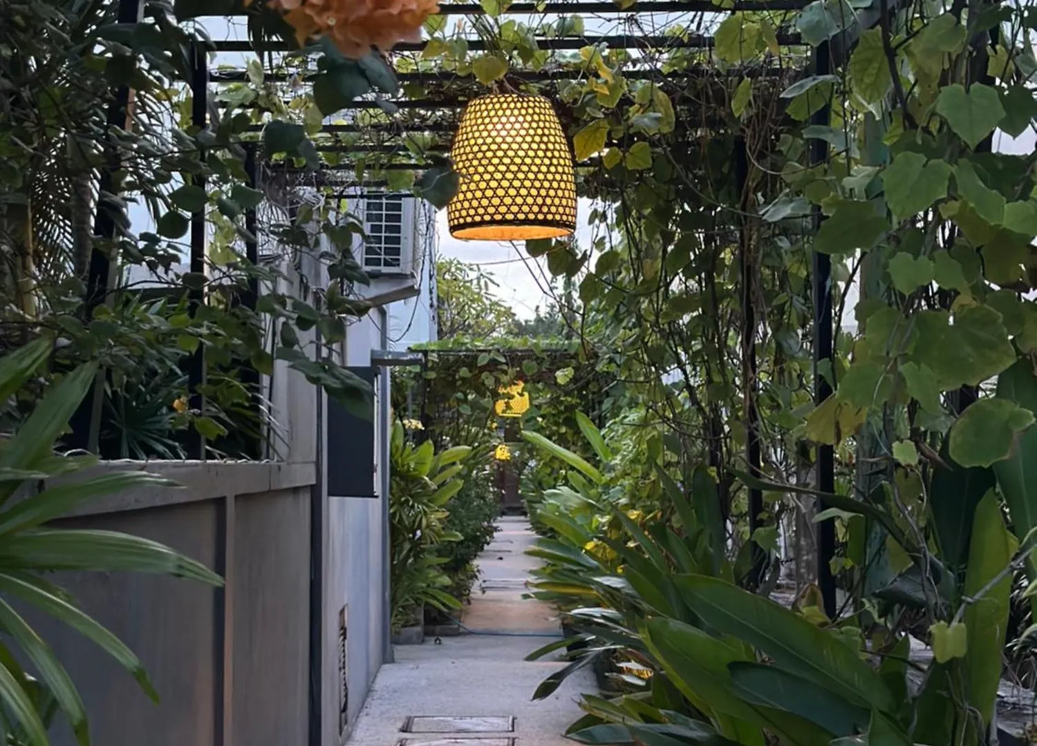 Villa Petra Seminyak