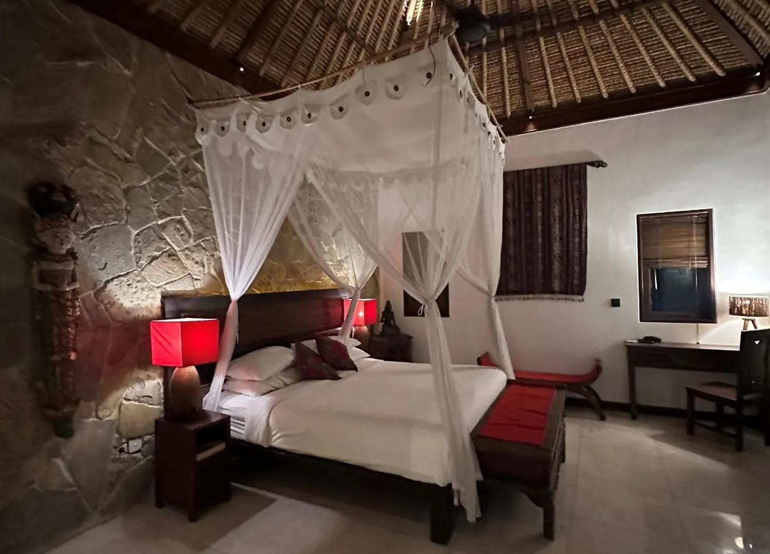 Villa Petra Seminyak