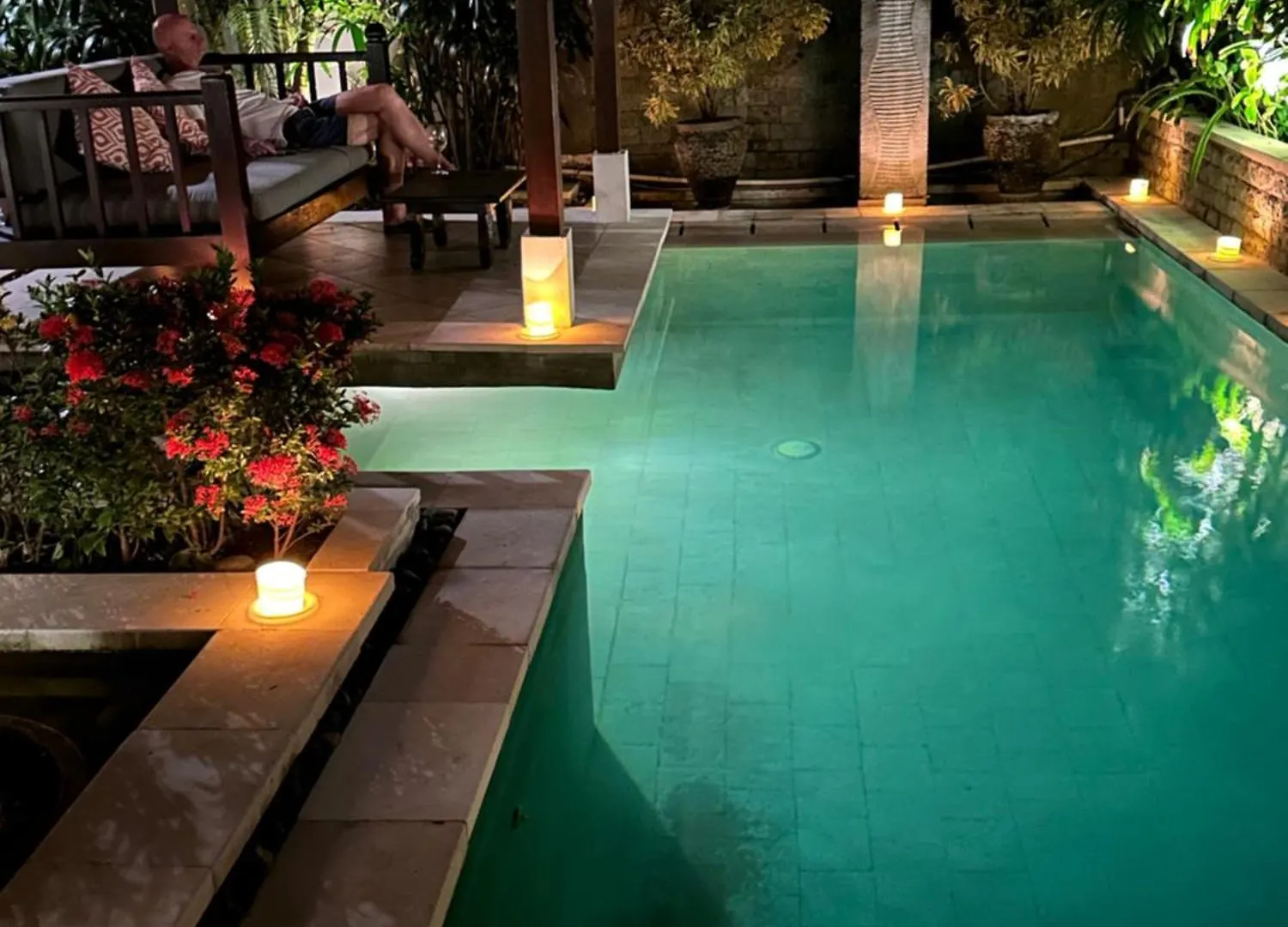 Villa Petra Seminyak