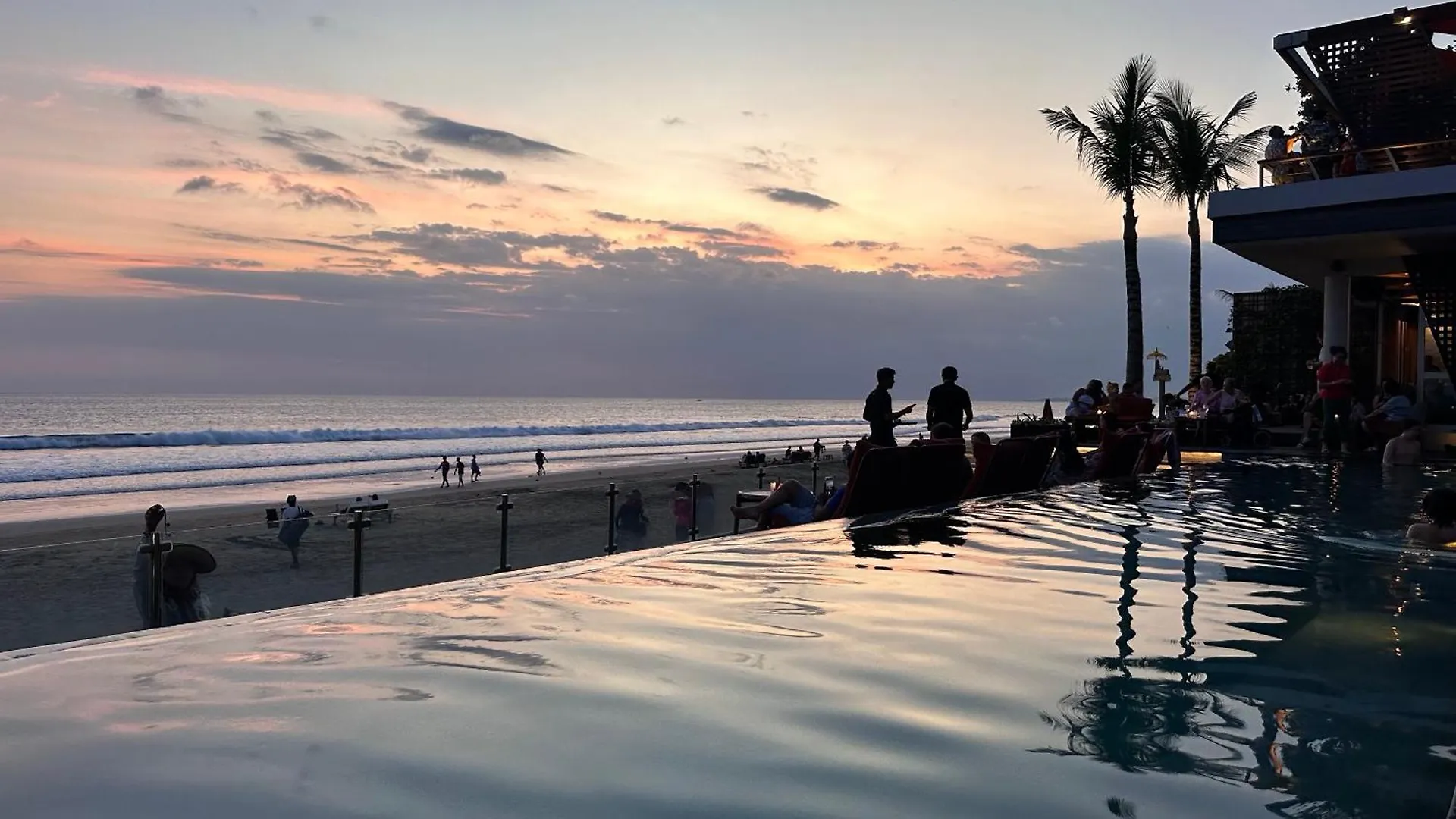Villa Petra Seminyak Indonesia