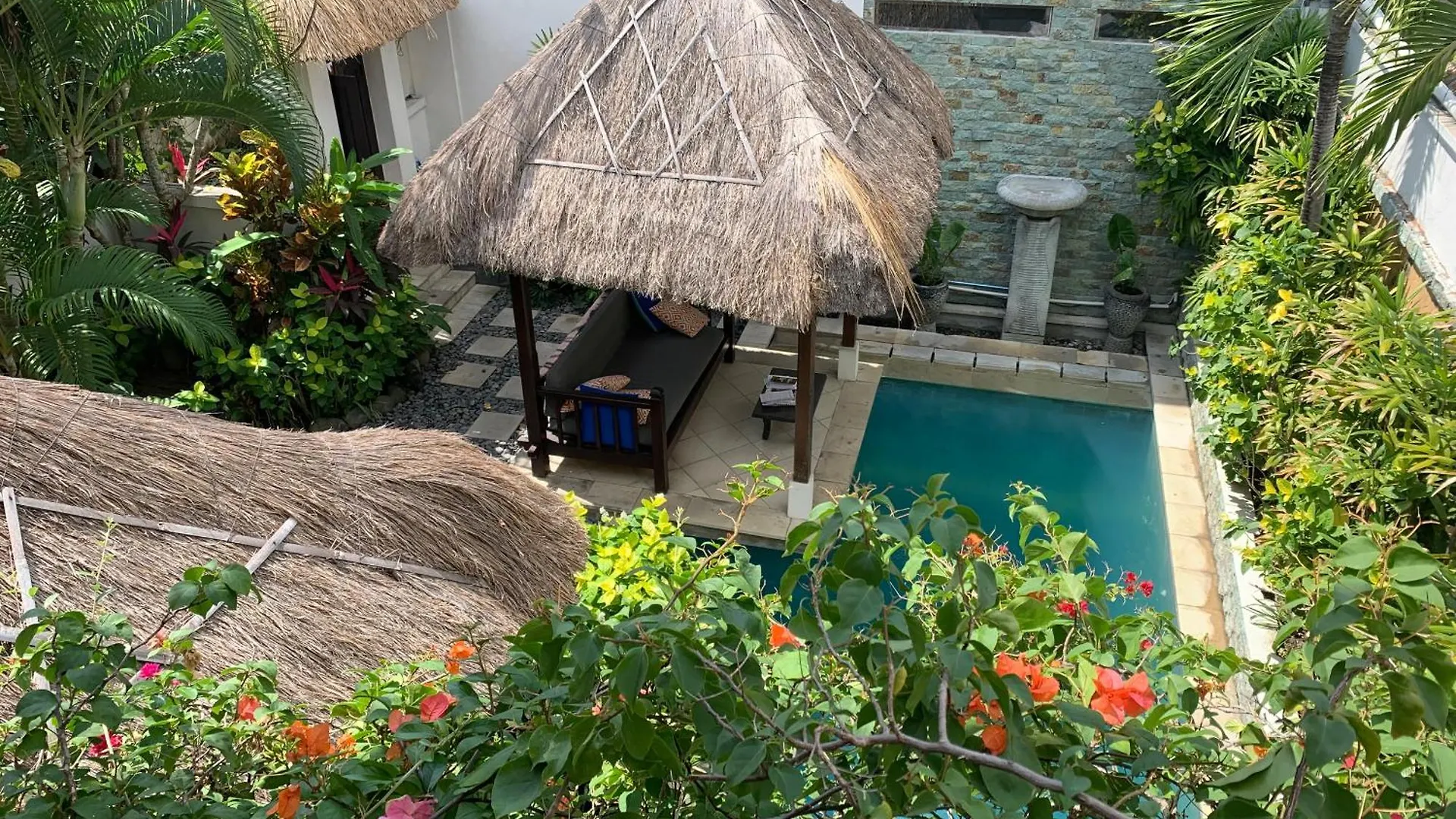Villa Petra Seminyak
