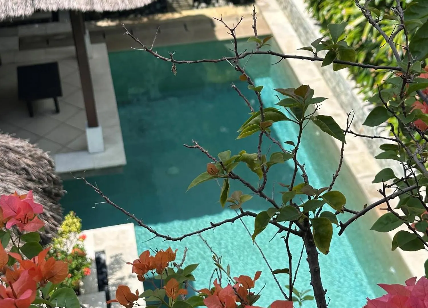 Villa Petra Seminyak